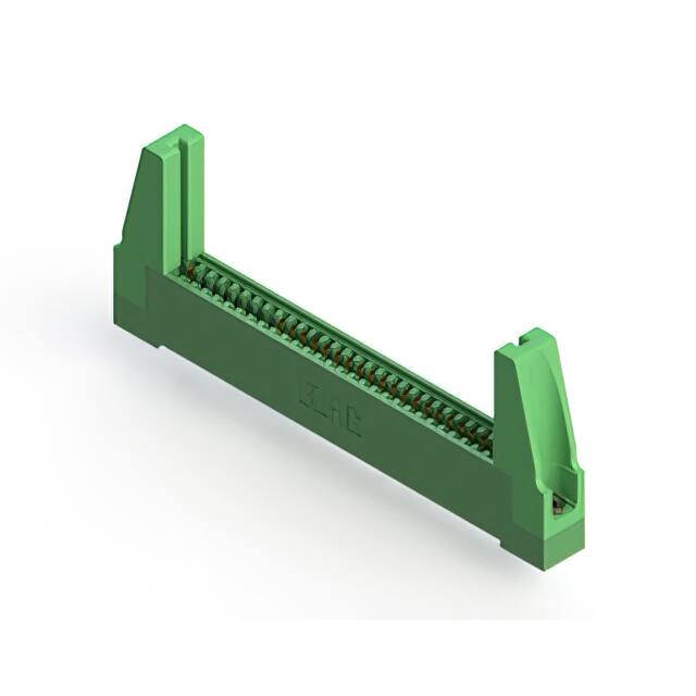 345-030-524-188 EDAC Inc.  Edgeboard Connectors